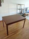Mesa extensível EKEDALEN IKEA