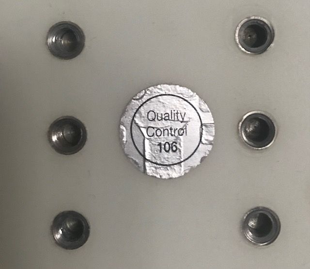 Сноуборд Palmer P-Line без крепления