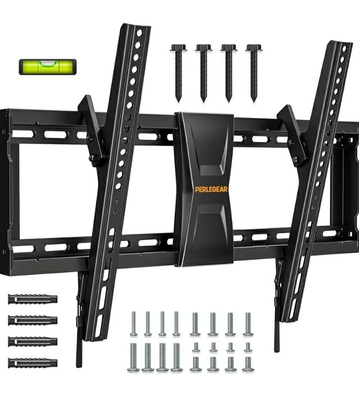 Uchwyt stojak do telewizora 37-82" Perlegear 60 kg