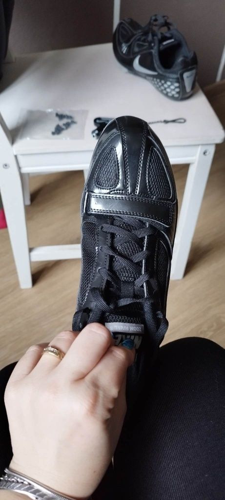 Buty Nike zoom rival S do biegania