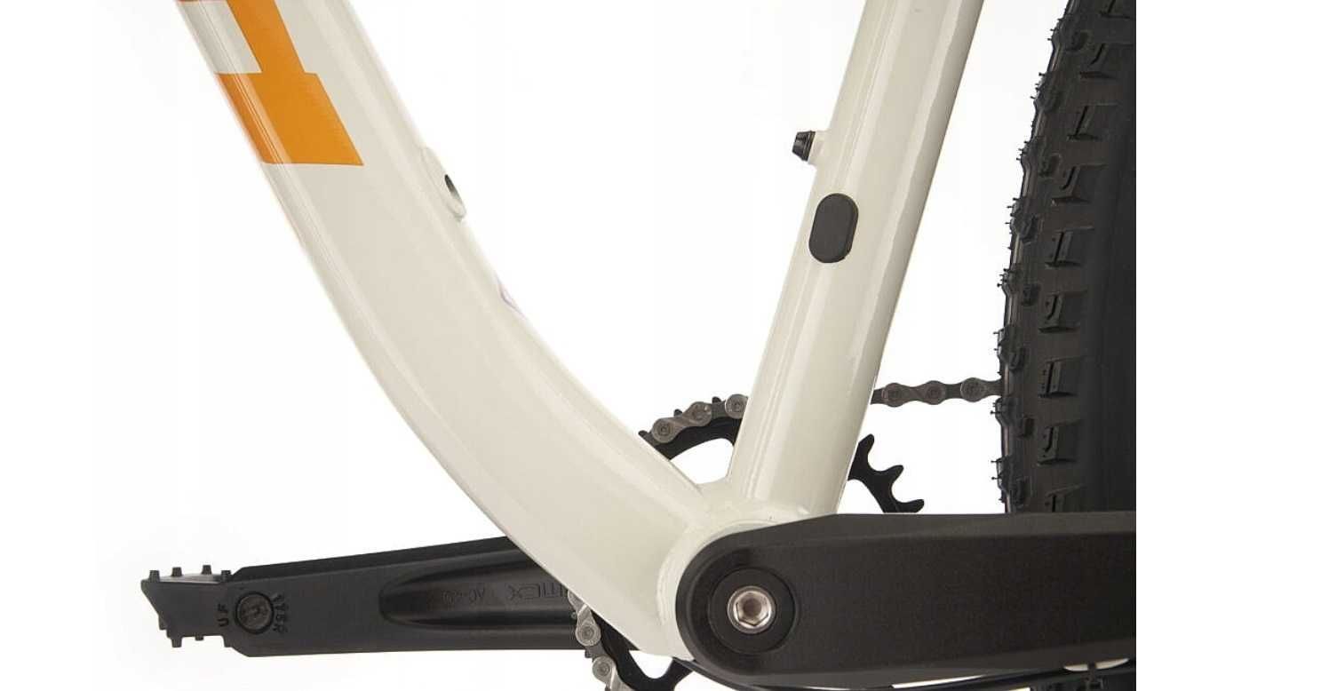 WYPRZEDAŻ Nowy Rower MTB KONA LAVA DOME 29" Shimano Microshift Advent