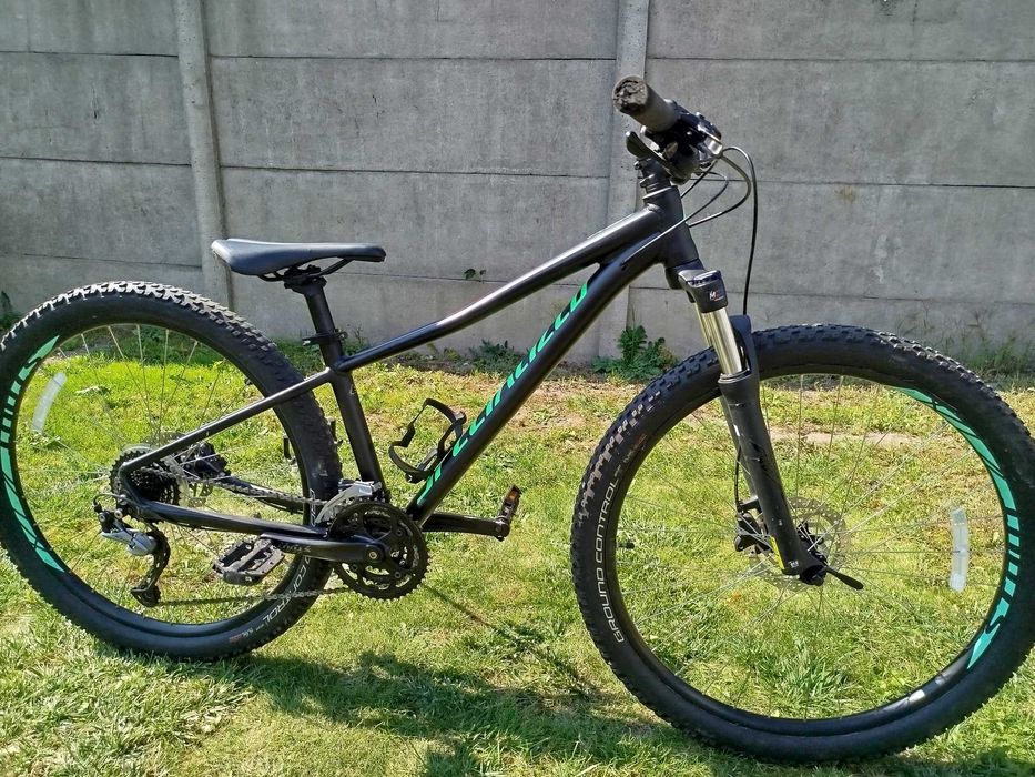 Rower Górski SPECIALIZED PITCH Koła 27,5" Rama 35" Ham Tar Hyd Blo Amo