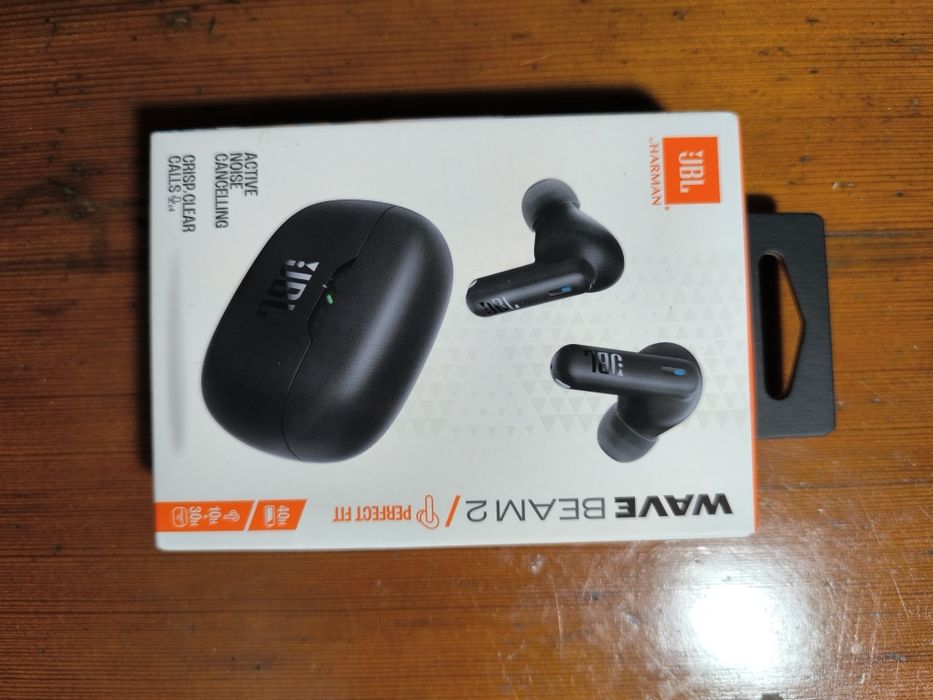 Jbl wave beam 2 (Harman)