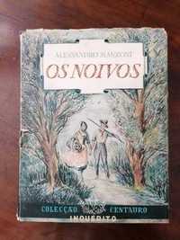 Os Noivos - Alessandro Manzoni