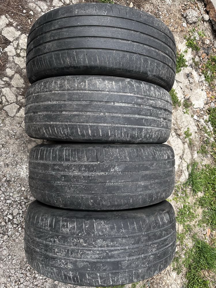 Резина 205 60 R16 Hankook