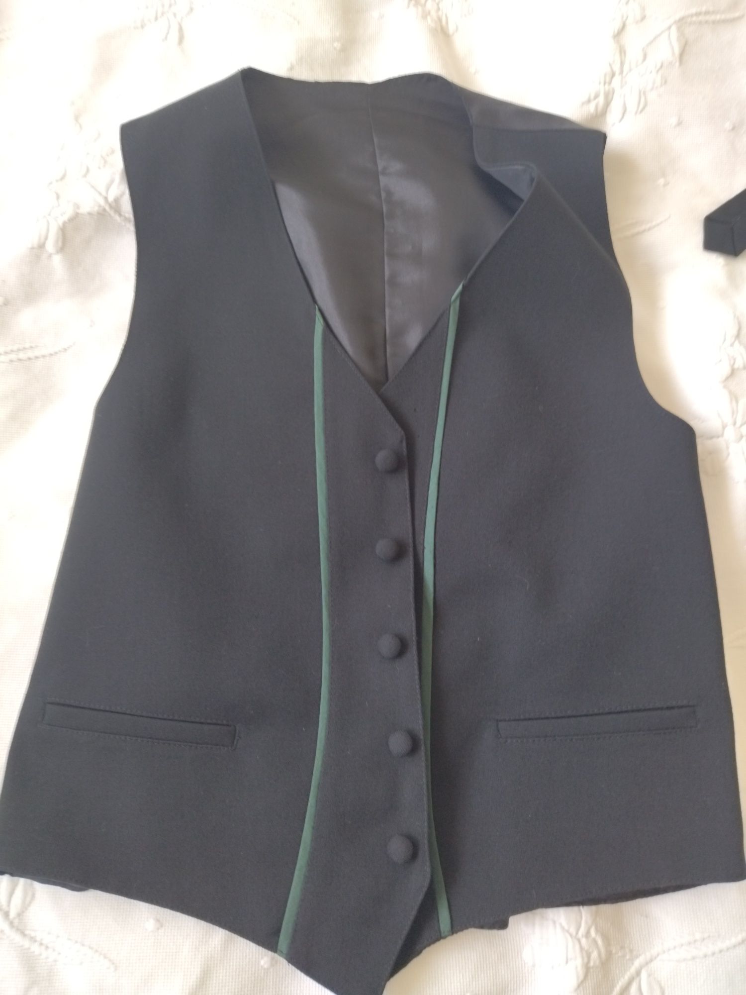 Traje académico Aveiro homem (novo preço!)