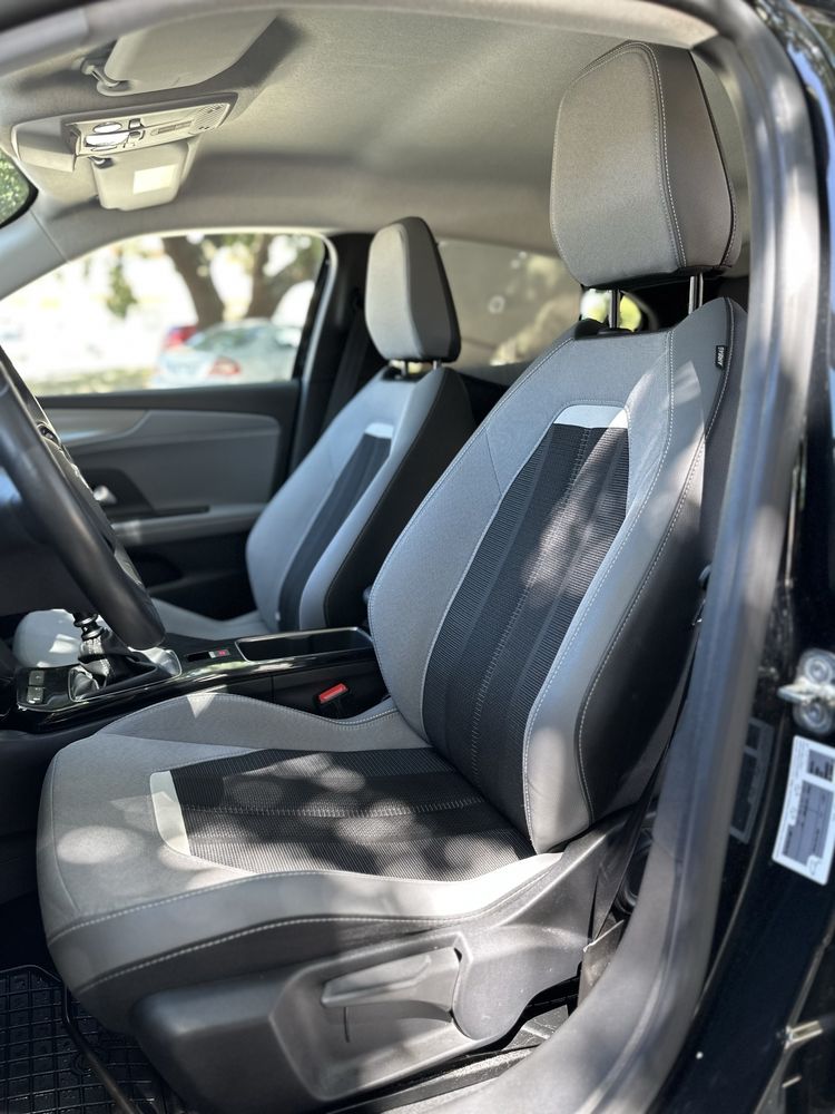 Opel Mokka 1.2T Elegance