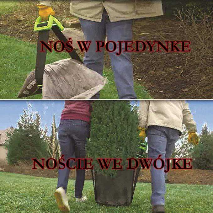 ELASTYCZNY Ogromny Udźwig 270KG Wielozadaniowy Pas Do Przenoszenia