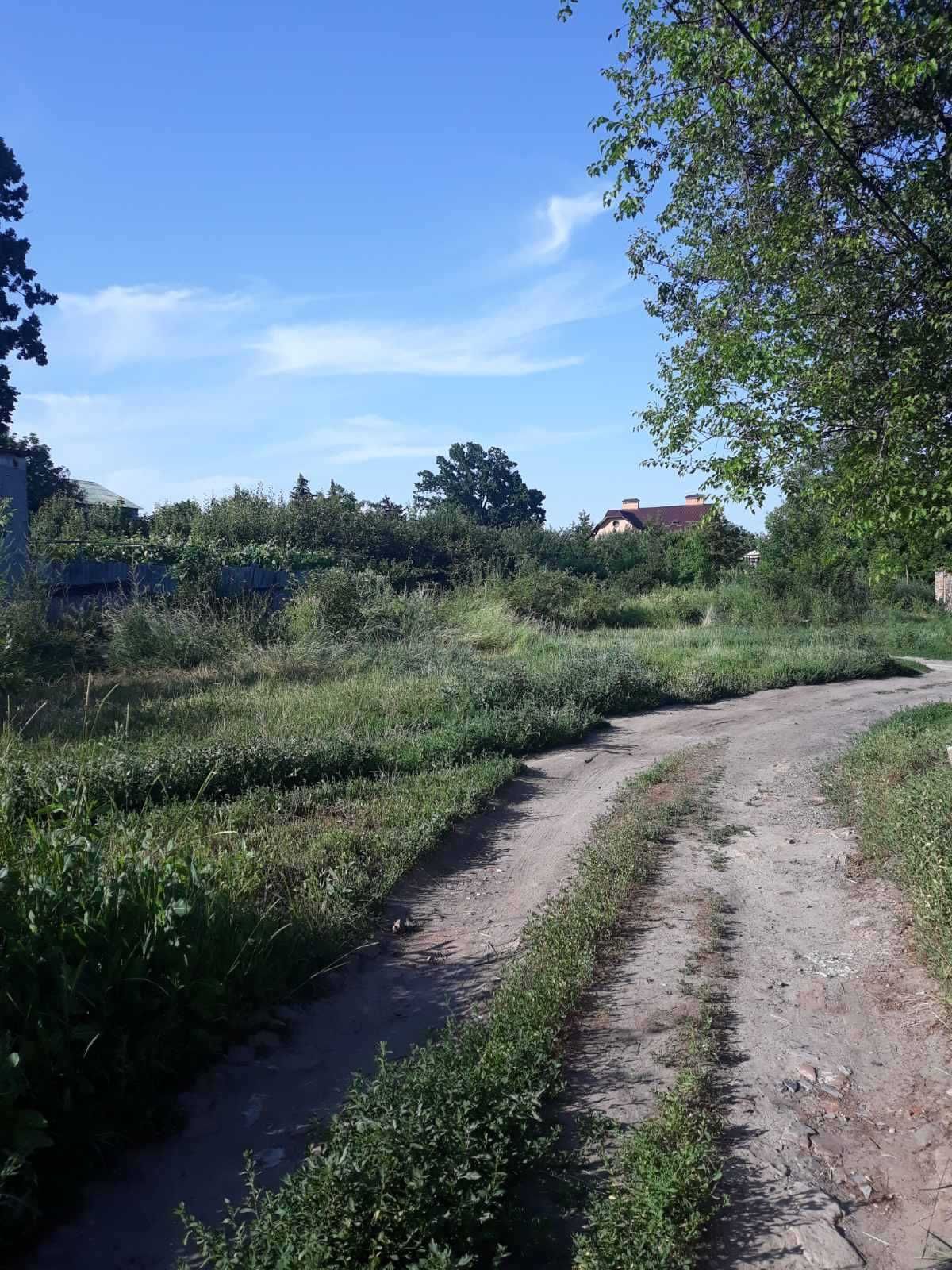 Продам земельну ділянку або обміняю на авто