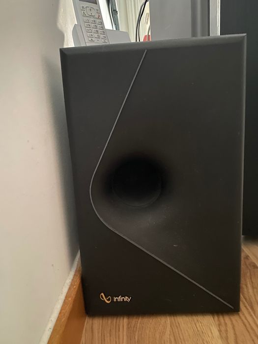 Subwoofer Infinity