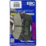 Pastilhas ebc sfa 603 pcx