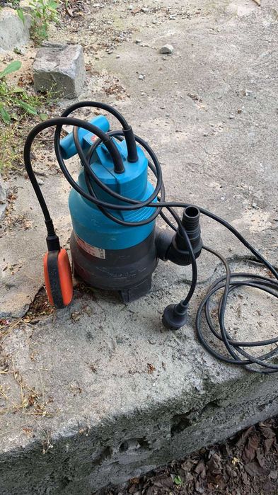 Насос дренажный GARDENA 6000 Classic