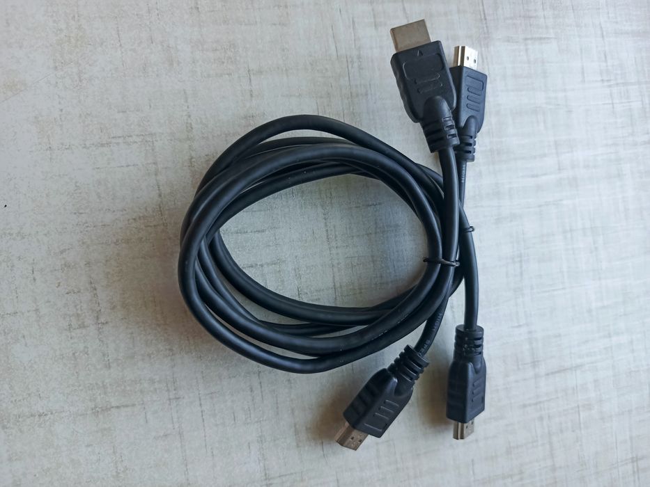 Кабель HIGH - HDMI