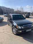 Lexus LX470, 2005 г.в, Лексус