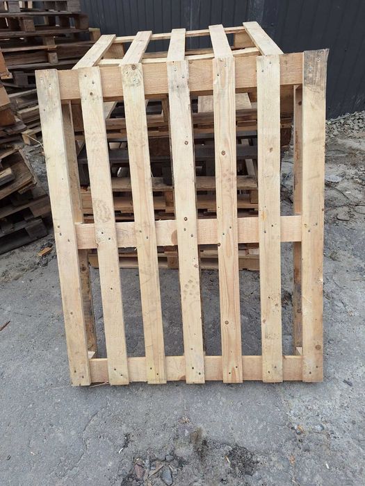 Продам піддони у хорошому стані