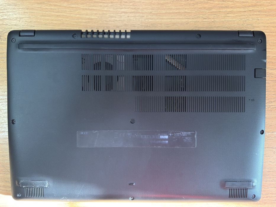 Acer Aspire A315-56