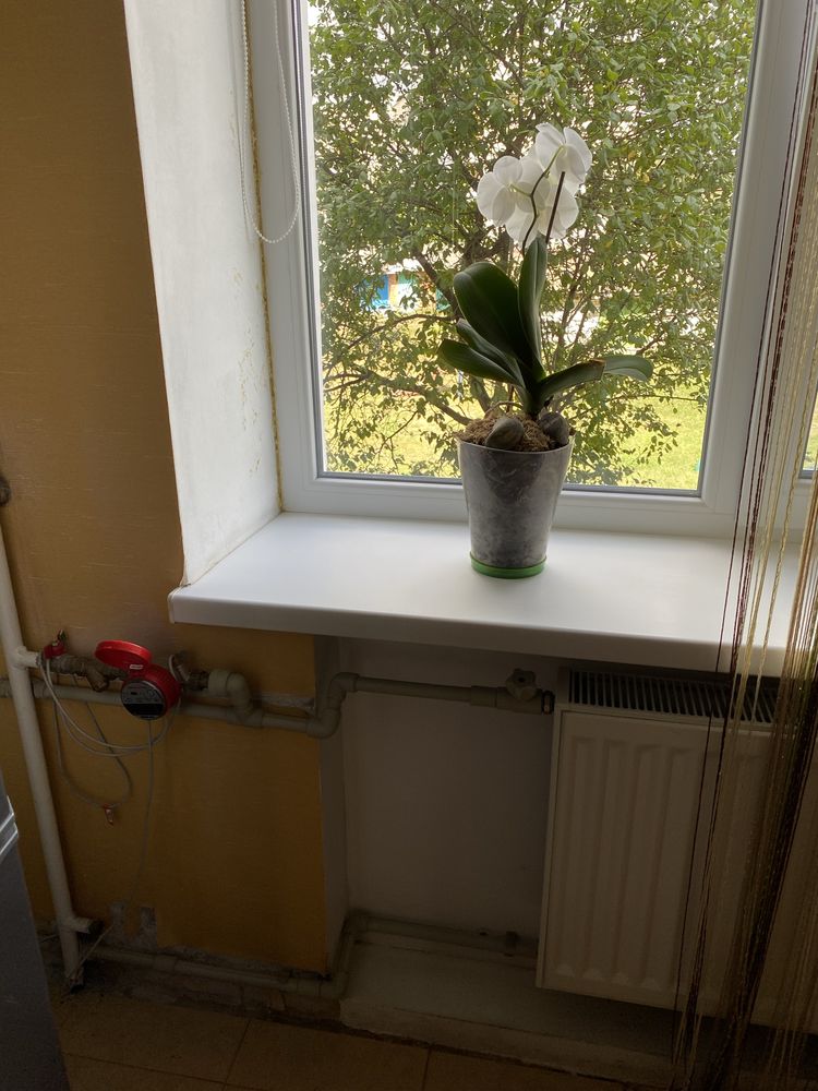 Продам трикімнатну квартиру