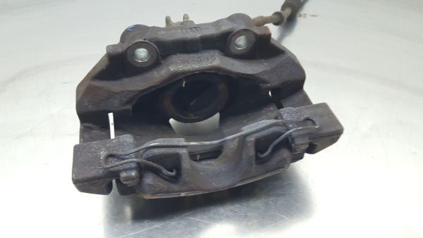 Pinça travão / maxila de travão frente direita CITROËN Berlingo (B9)