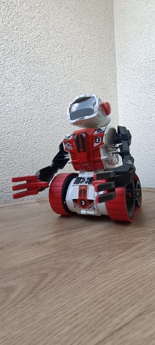 Clementoni Evaluation Robot Bluetooth remote