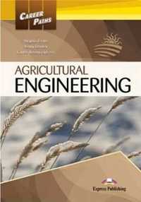 Career Paths: Agricultural Engineering SB + kod - Carlos Rosencrans,