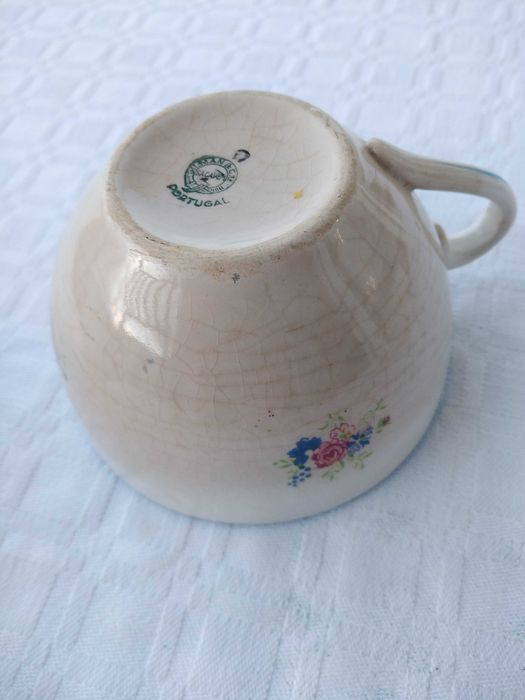 Chávenas de Chá Sacavém