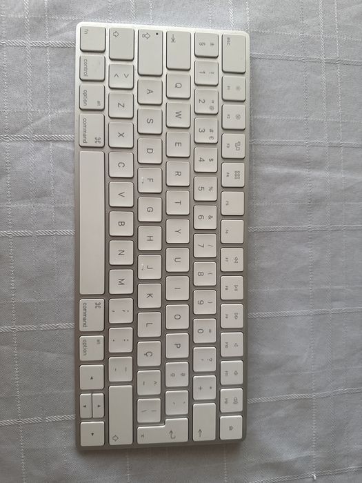 Magic Keyboard - Português - bluethoot