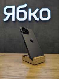 Вживаний iPhone 14 ProMax 128Gb Black "ЯБКО"вул.Дмитра Яворницького 40