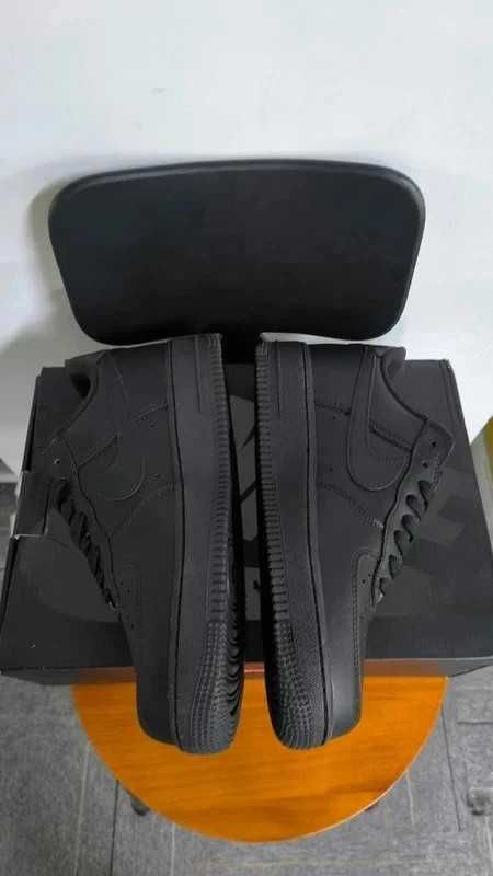 buty Espadryle Nike_1 Low_Supreme Rozmiar.40