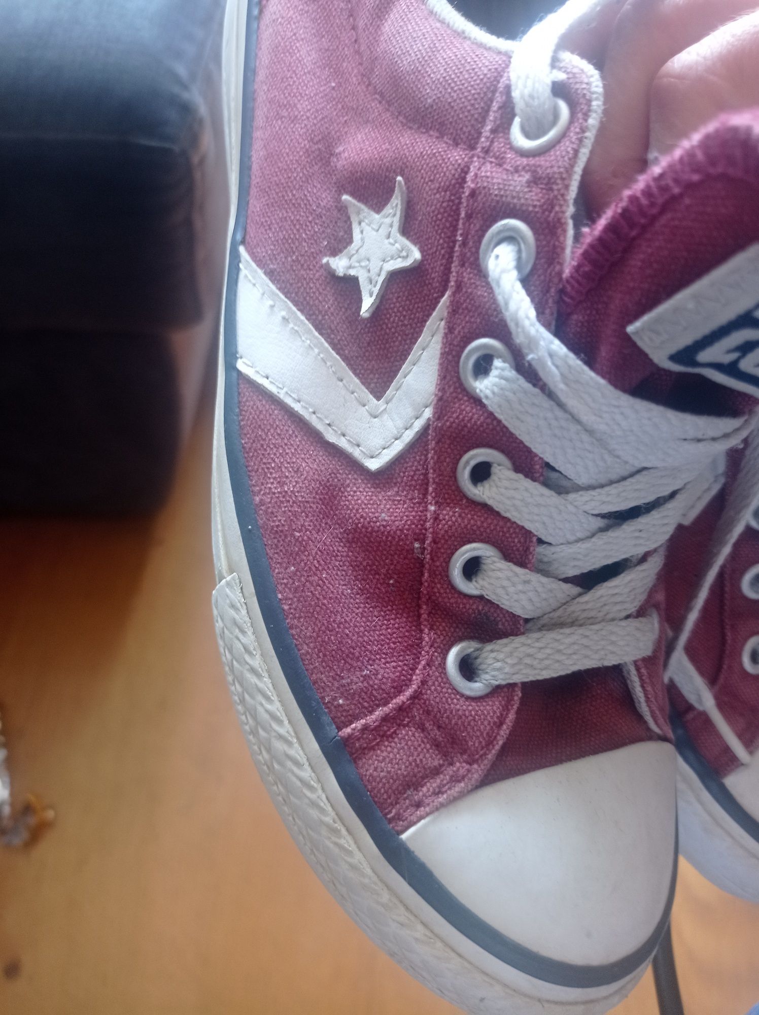 Trampki Converse rozmiar 35,5