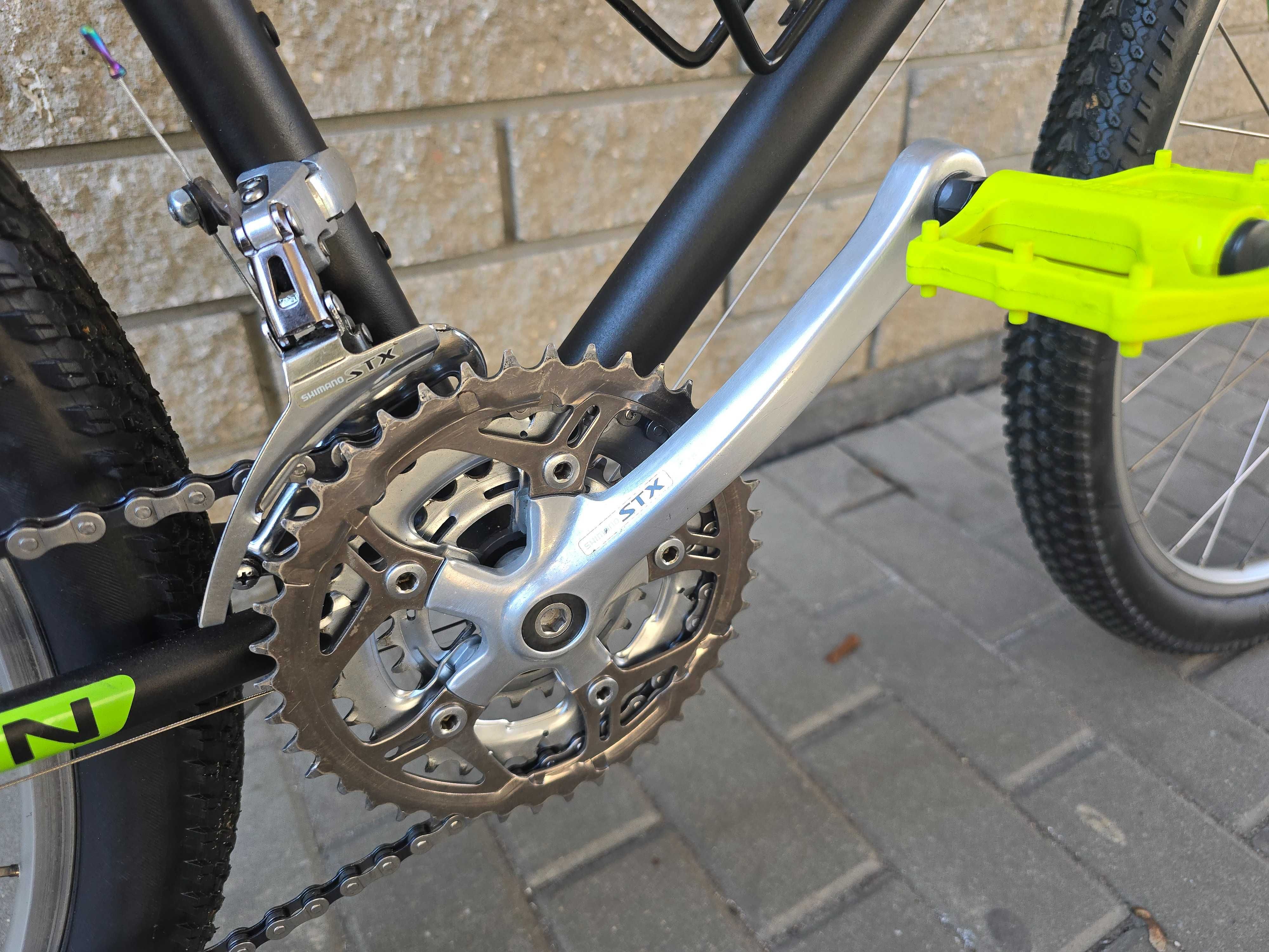 Marin MTB 26" odnowiony STX Ritchey Panaracer