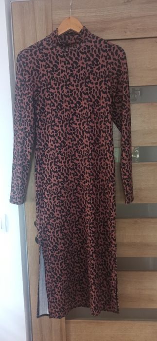 Elastyczna sukienka New Look 38/40