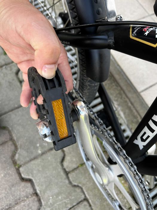 GIATEX Aluminium Składany ,rozciągany ,niepowtarzalność.