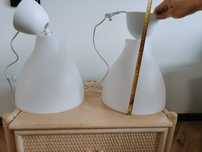 Lampy ikea komplet 2. Szt