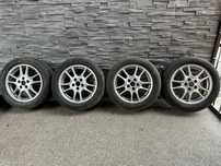 Felgi aluminiowe Irmscher 16 Opel Astar, vectra