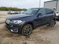 Bmw X5 Xdr40e 2018