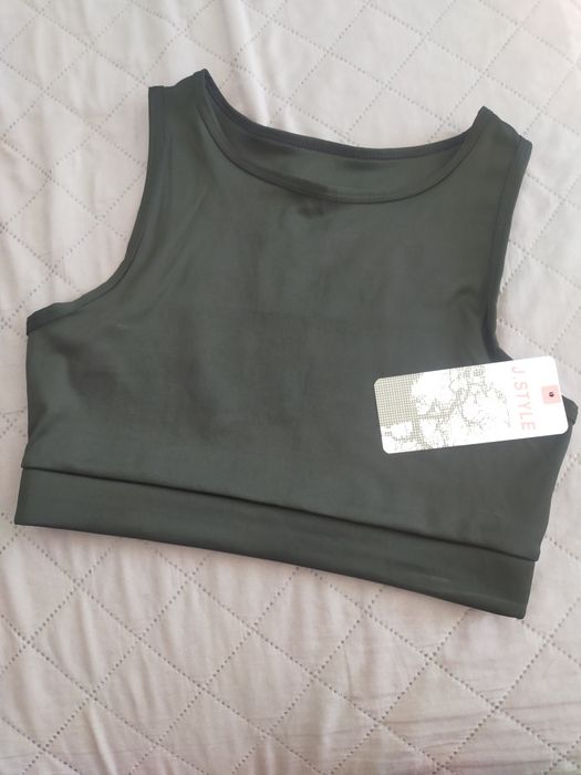 Top sportowy J.Style