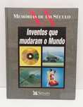 Livro - Inventos que Mudaram o Mundo (Memórias de um Século XX)