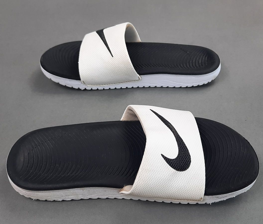 Nike Kawa Slide lekkie klapki 32 20 cm