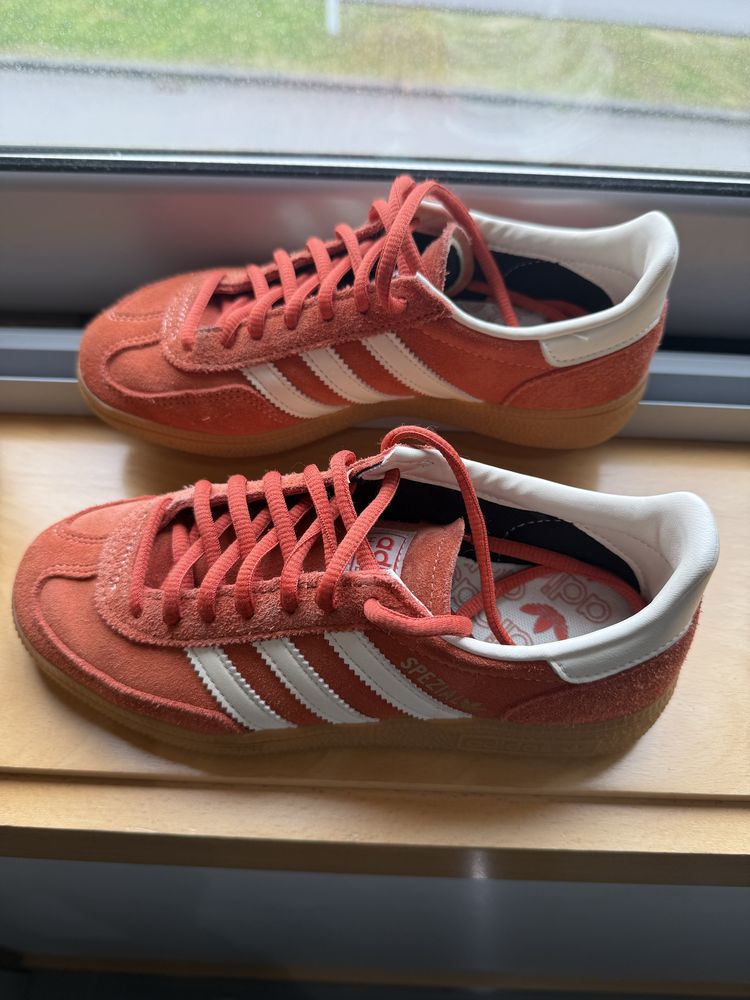 Sapatilhas Adidas Spezial