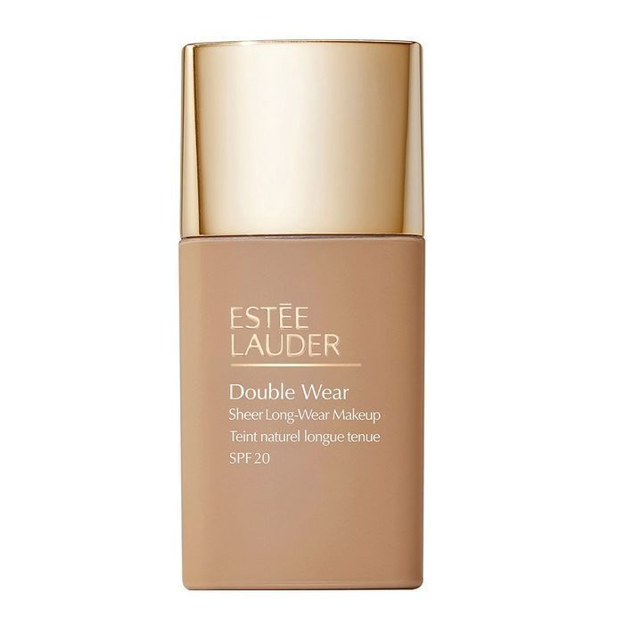 Podkład Estée Lauder Double Wear Sheer Long-Wear SPF20 3N1 Ivory Beige