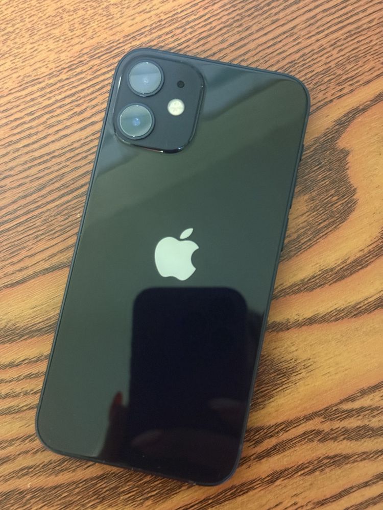 iPhone 12 mini 64