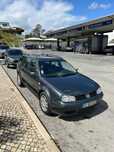 Golf IV 4 1.9 tdi vp110 variant