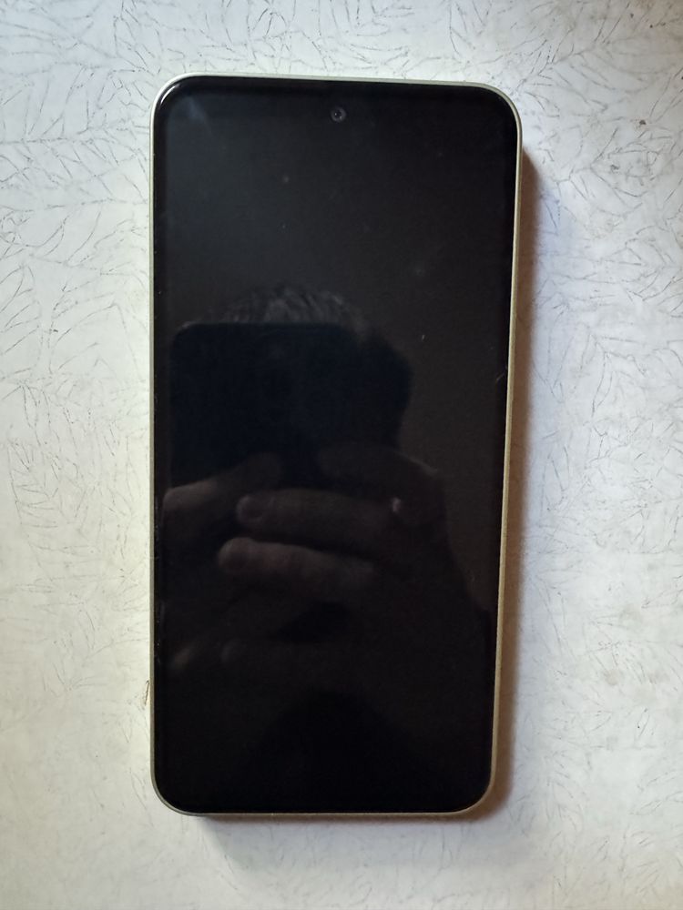 Samsung A35 8/256