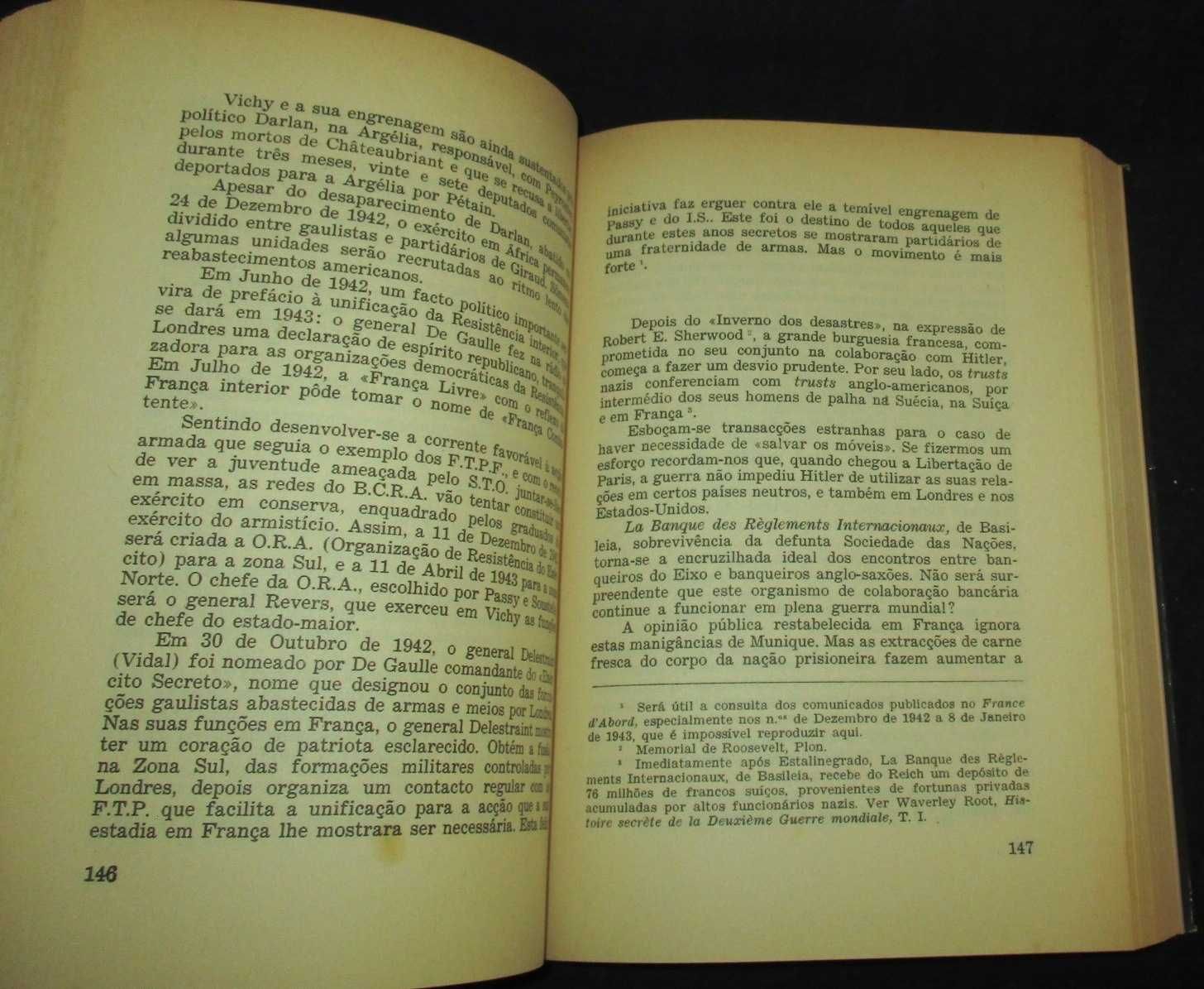 Livro A Guerrilha em França Charles Tillon