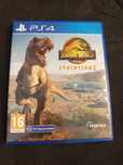 Jurassic World Evolution 2 PS4