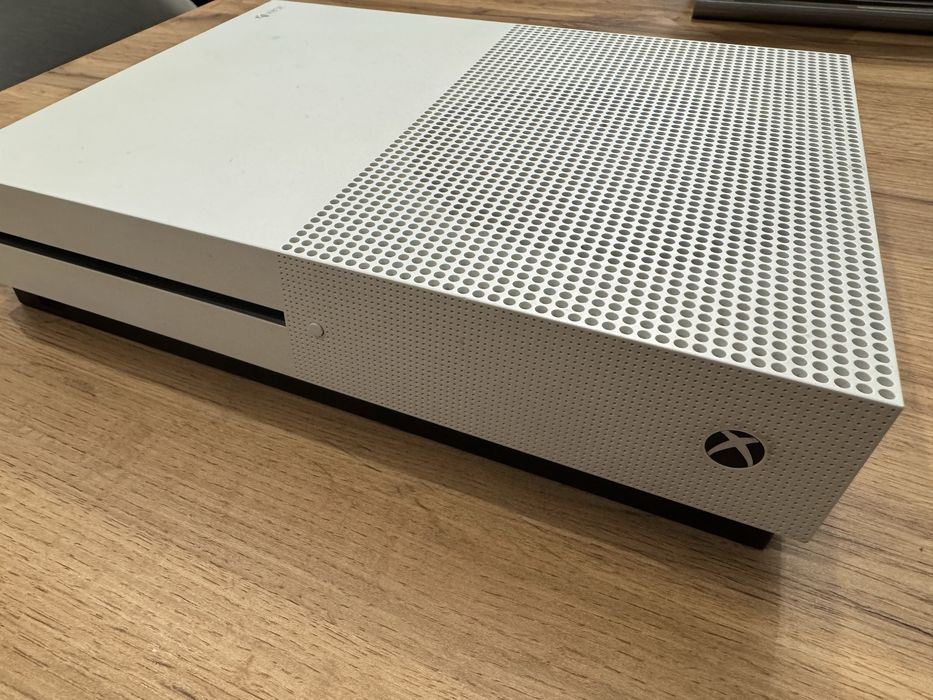 Xbox one s 512gb