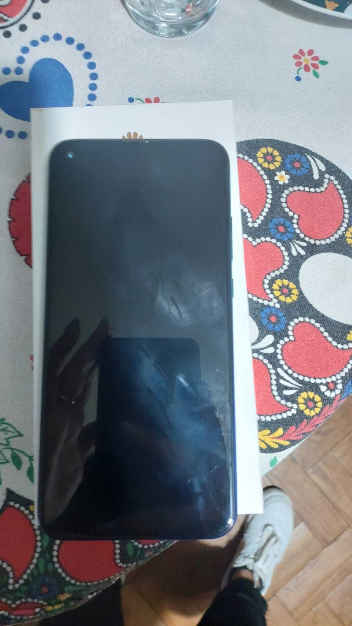 Huawei P40 lite E