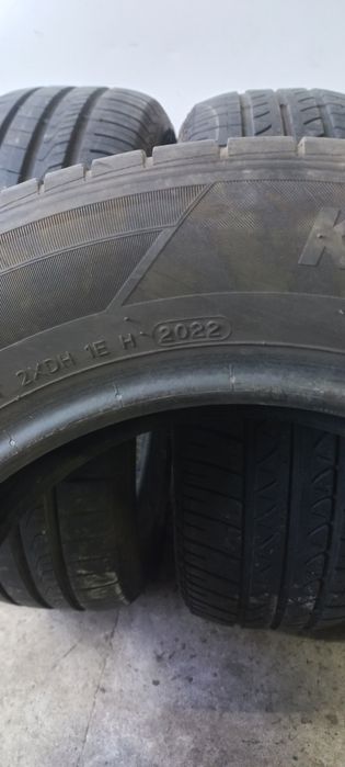 Літня гума 195/65 R15 в гарному стані
