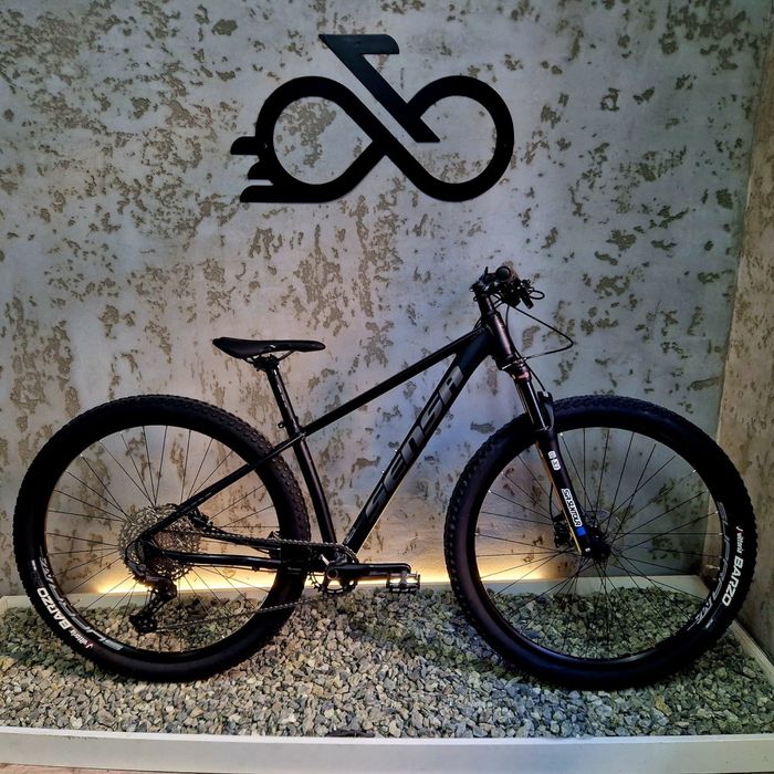 [169] Rower górski SENSA koła 29” rozmiar: S/M