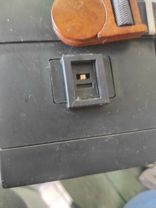 Мегаомметр Ф4102/1